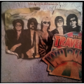 The Travelling Wilburys Volume One Vinyl LP released 1988 (VG/Ex VG+)