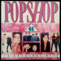 Popshop 44 vinyl LP (VG+/Ex VG+)