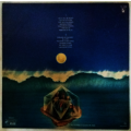 Boney M - Oceans Of Fantasy vinyl LP with lyrics (G-/VG)