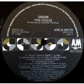Toni Childs - Union vinyl LP