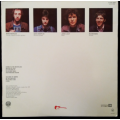 Dire Straits - Dire Straits vinyl lp with separate lyrics sheet (Ex VG+/VG)