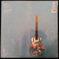 Dire Straits - Brothers in arms vinyl lp with lyrics (VG/Ex VG+)