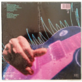 Dire Straits - money for nothing vinyl LP (VG/VG+)