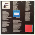 Dire Straits - money for nothing vinyl LP (VG/VG+)