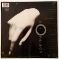 Roy Orbison - Mystery Girl vinyl LP (VG+/VG+) - Import