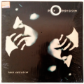 Roy Orbison - Mystery Girl vinyl LP (VG+/VG+) - Import