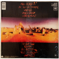 Midnight Oil - Diesel and Dust vinyl LP (G+/VG+)