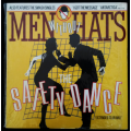 Men Without Hats - Safety Dance (Extended `Club Mix`) vinyl 12` 45 RPM Single - Import (VG+/VG+)