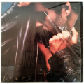 George Michael - Faith vinyl LP Import with lyrics (Ex VG+/Ex VG+)