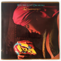 Electric Light Orchestra - Discovery vinyl LP gate-fold (VG+/VG+) - vinyl label misprint.