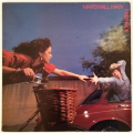 Marshall Hain - Free Ride vinyl LP Import (VG+/VG+)