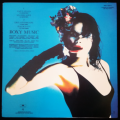 Roxy Music  The High Road vinyl LP - Import (Mini-Album 26 minutes) - (G+/VG)