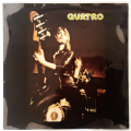 Suzi Quatro - Quatro vinyl LP [G+/VG]