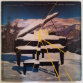 Supertramp - Even In The Quietest Moments with lyrics vinyl LP [G-/G+]