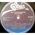Wild Cherry - Only The Wild Survive vinyl lp [VG-/VG]