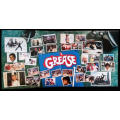 Grease the original soundtrack from the motion picture double vinyl LP - Import