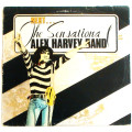 Alex Harvey 2 vinyl LPS - Next... The Sensational Alex Harvey Band AND The Mafia Stole My Guitar