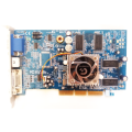Graphics card - Gigabyte Ati Radeon 9200 GV-R92128DH  - REV1.0