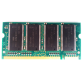 Kingston 256MB DDR 266MHz Non-ECC Unbuffered SODIMM - Discont. Laptop Ram Memory