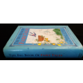 The Big Book of Fairy Tales - Favourite Stories from around the World - Hard cover