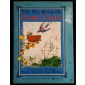 The Big Book of Fairy Tales - Favourite Stories from around the World - Hard cover