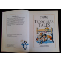 Ladybird book - Teddy Bear Tales, hard cover