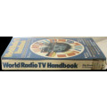 World Radio TV Handbook (1977 - 31st ed.)