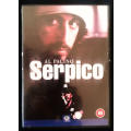 Serpico dvd - Al Pacino