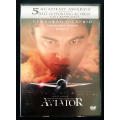 The Aviator dvd - Leonardo DiCaprio and Cate Blanchett - 163 minutes double feature