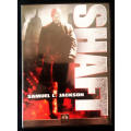 Shaft DVD - starring Samuel L. Jackson