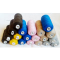 20 spools of MADEIRA BURMILANA No 12 - 25g Embroidery sewing machine thread - Mixed Colours