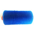Lot of 15 spools of Embroidery sewing machine thread - Stickma Luny 12 90810 42795 - Bright Blue