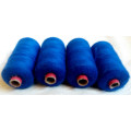 Lot of 15 spools of Embroidery sewing machine thread - Stickma Luny 12 90810 42795 - Bright Blue