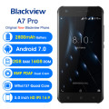 Blackview A7 Pro (Brand New Ships within 2 days)