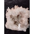 Crystal cluster