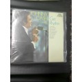 JOHNNY CASH get rhythm LP/VINYL - SUPER MINT CLEAN CONDITION