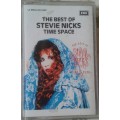 STEVIE NICKS time space cassette