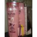 Elvive Nutri Gloss Illuminating HairCare Set