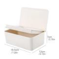 Tissue Box/ Wipe Storage Box/Dispenser