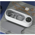 Rechargable Ultrasonic Jewelry Cleaner Machine - 47Khz  Glasses, Small Accessories, Makeup Brushes