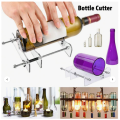 Premium Glass Bottle Cutter Kit - DIY Glass Cutter