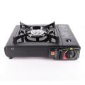 Aruif - Portable Camping Gas Stove with Travel Case