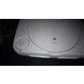 Playstation PS One (Pristine)