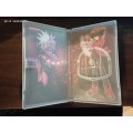 Yu-Gi-Oh!: GX Tag Force 3 [PSP] ///Casing with cover sleeve ONLY\\\