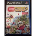 EyeToy: Monkey Mania [PS2]