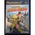 Shrek SuperSlam [PS2]