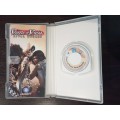 Prince of Persia: Rival Swords [PSP]