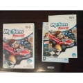 MySims Racing [Wii]