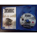 Brothers in Arms: Earned in Blood [PS2]