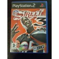 NFL Street 3 [PS2]